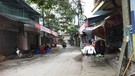 Từ Liêm (HN): BĐS vẫn chưa phủ sóng toàn bộ